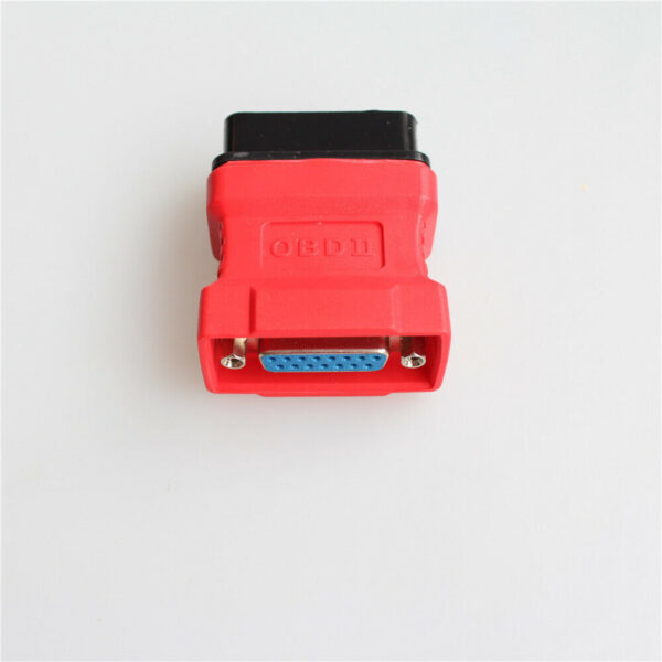 Replacement OBD2 16PIN connector for Autool Autel Maxidas DS708 Scanner