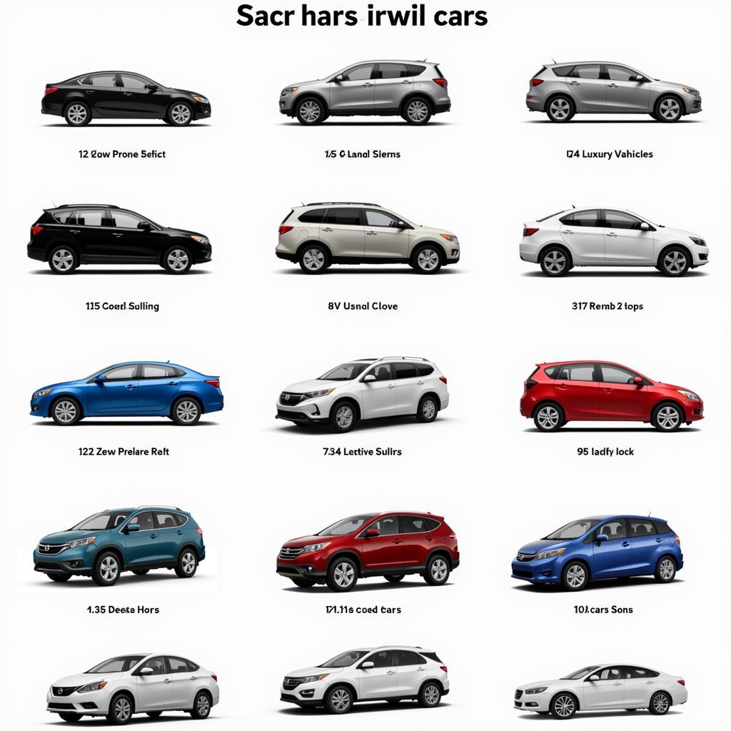 Sacramento Rental Car Options