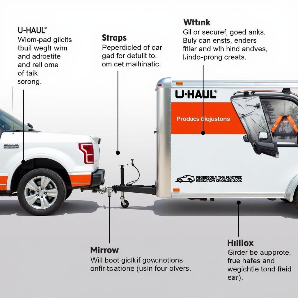 Safe Towing Practices