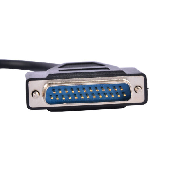 Scanner code reader cable for INNOVA 3100 3110 3120 3130C 3140 3150 3160 OBD2 - Image 3