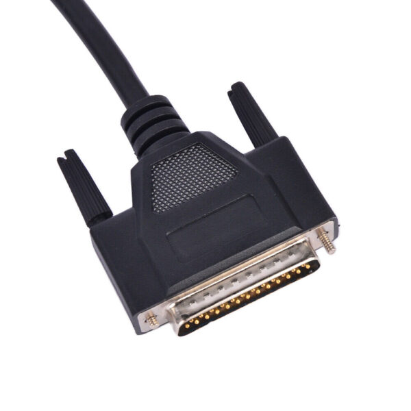 Scanner code reader cable for INNOVA 3100 3110 3120 3130C 3140 3150 3160 OBD2 - Image 5