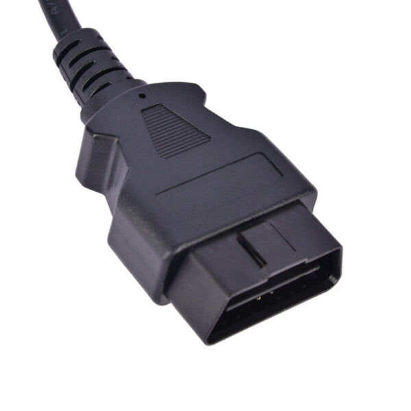 Scanner code reader cable for INNOVA 3100 3110 3120 3130C 3140 3150 3160 OBD2 - Image 6