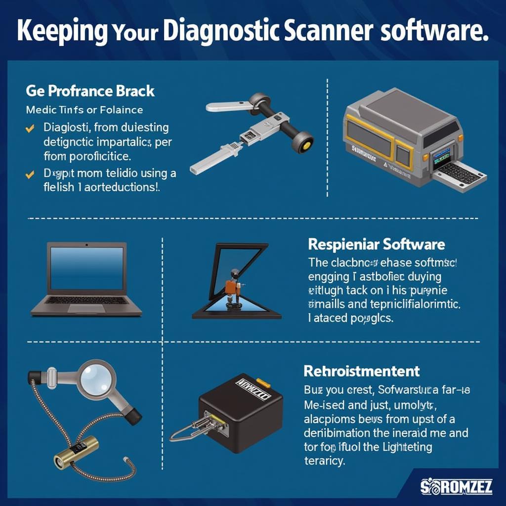 Importance of Regular Scanner Software Updates