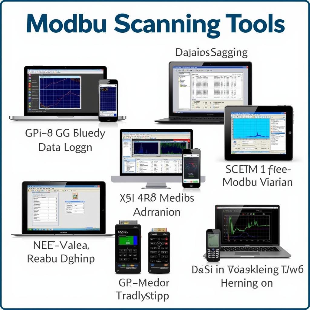 Selecting the Right Modbus Scanning Tool