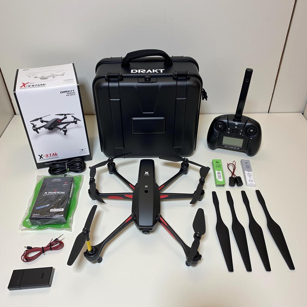 Tips for Selling an Autel X-Star Premium Drone