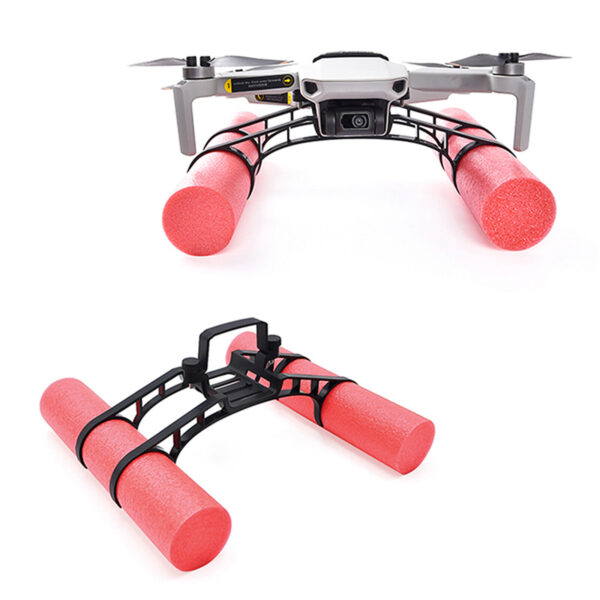 Shock-absorbing Tripod Floating Kit Accessories For DJI Mini 2/Mini se/Mini 2se