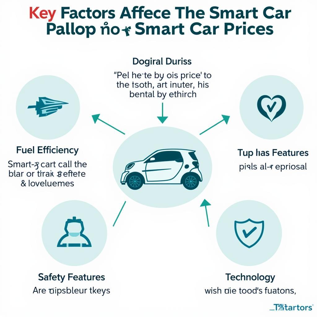 Factors Influencing Smart Car Price