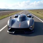 SSC Tuatara Speed Record Attempt