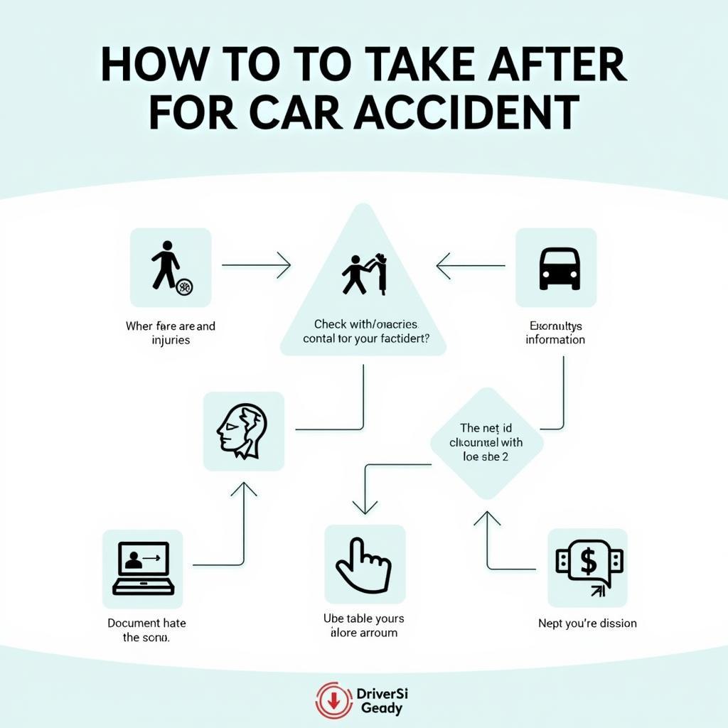 What to Do After a Car Accident: A Step-by-Step Guide