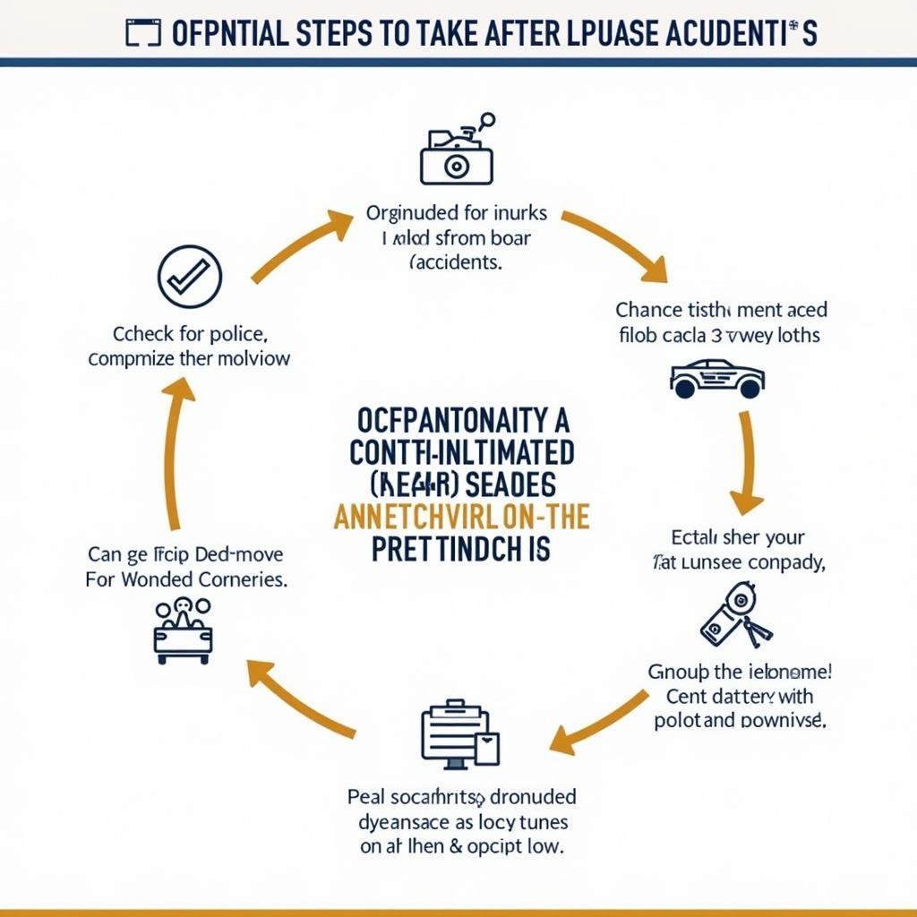 Steps to Take After a Car Accident in PA