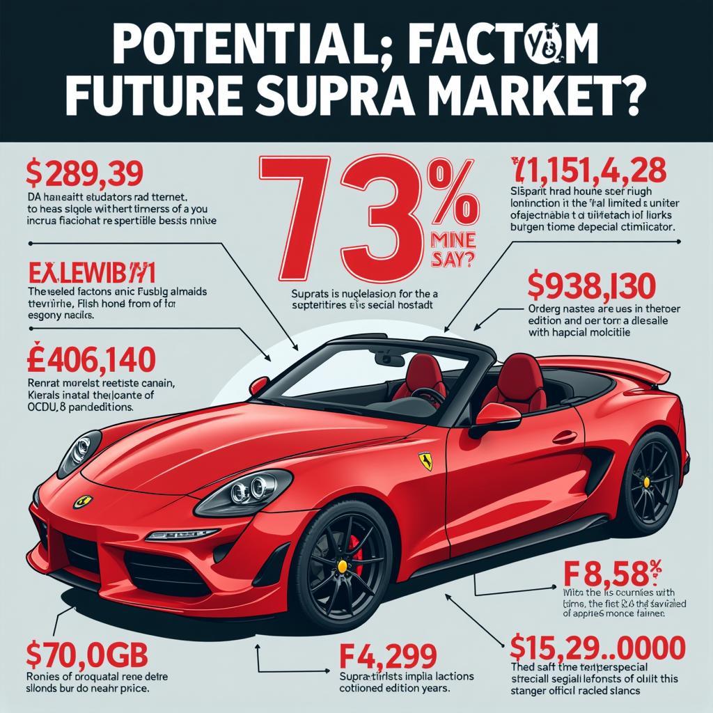 Future Supra Market Trends