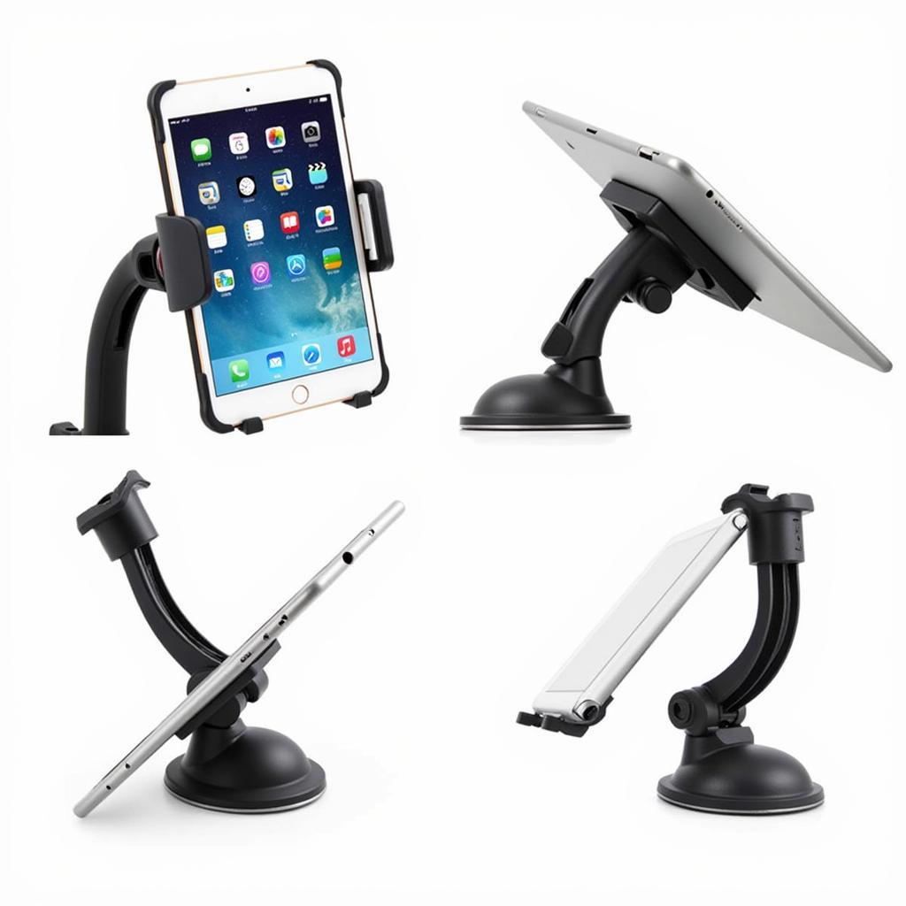 Tablet Car Holder Features: Adjustability, Stability, and Compatibility