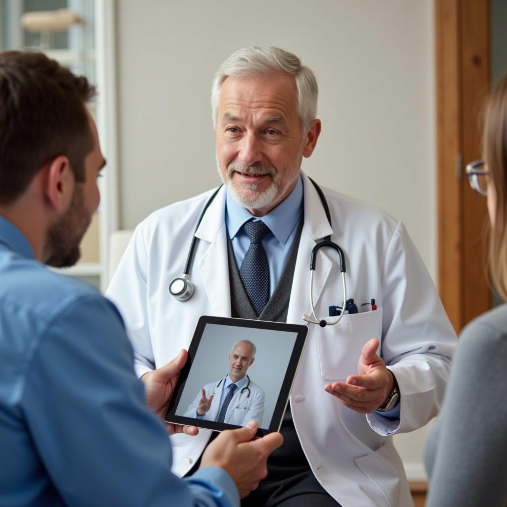 Telehealth Options for Kaufman TX Primary Care Doctors