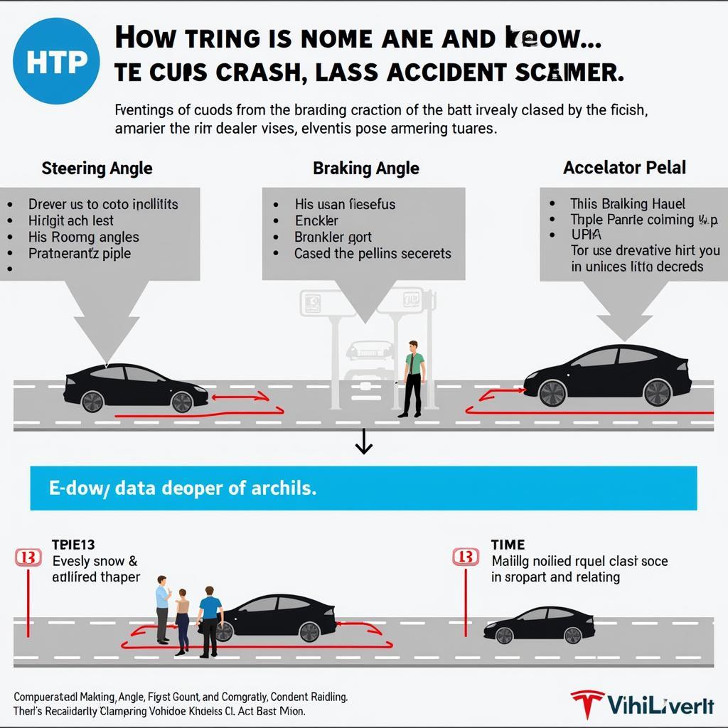 Tesla Driver Behavior Analysis Using Dealer Scanner Data