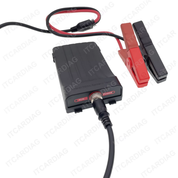 THINKCAR ThinkTool Battery Tester Module for OBD-2 Scanner for MASTER X MASTER2 - Image 6