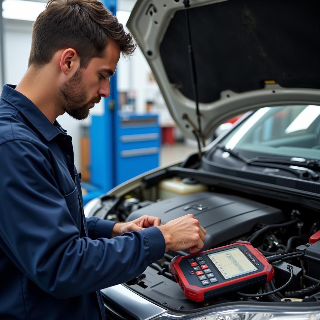 Thorough Car Diagnosis Prevents Unnecessary Repairs