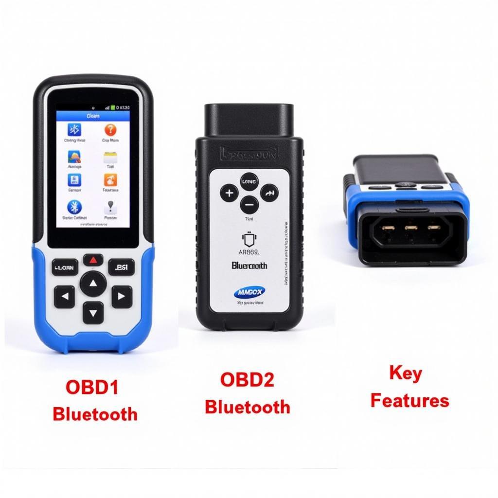 Top rated OBD2 Bluetooth scan tools