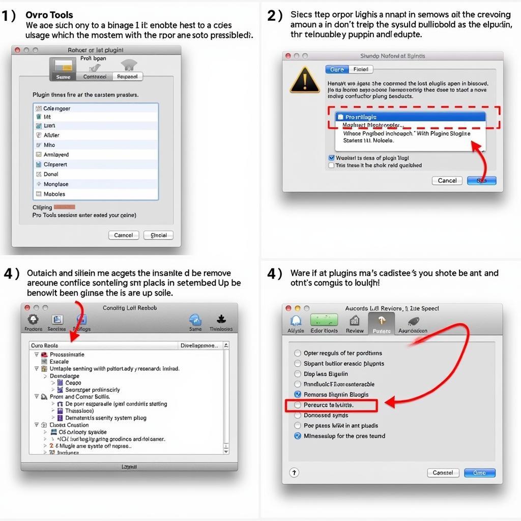 Troubleshooting Pro Tools 12 Plugin Errors