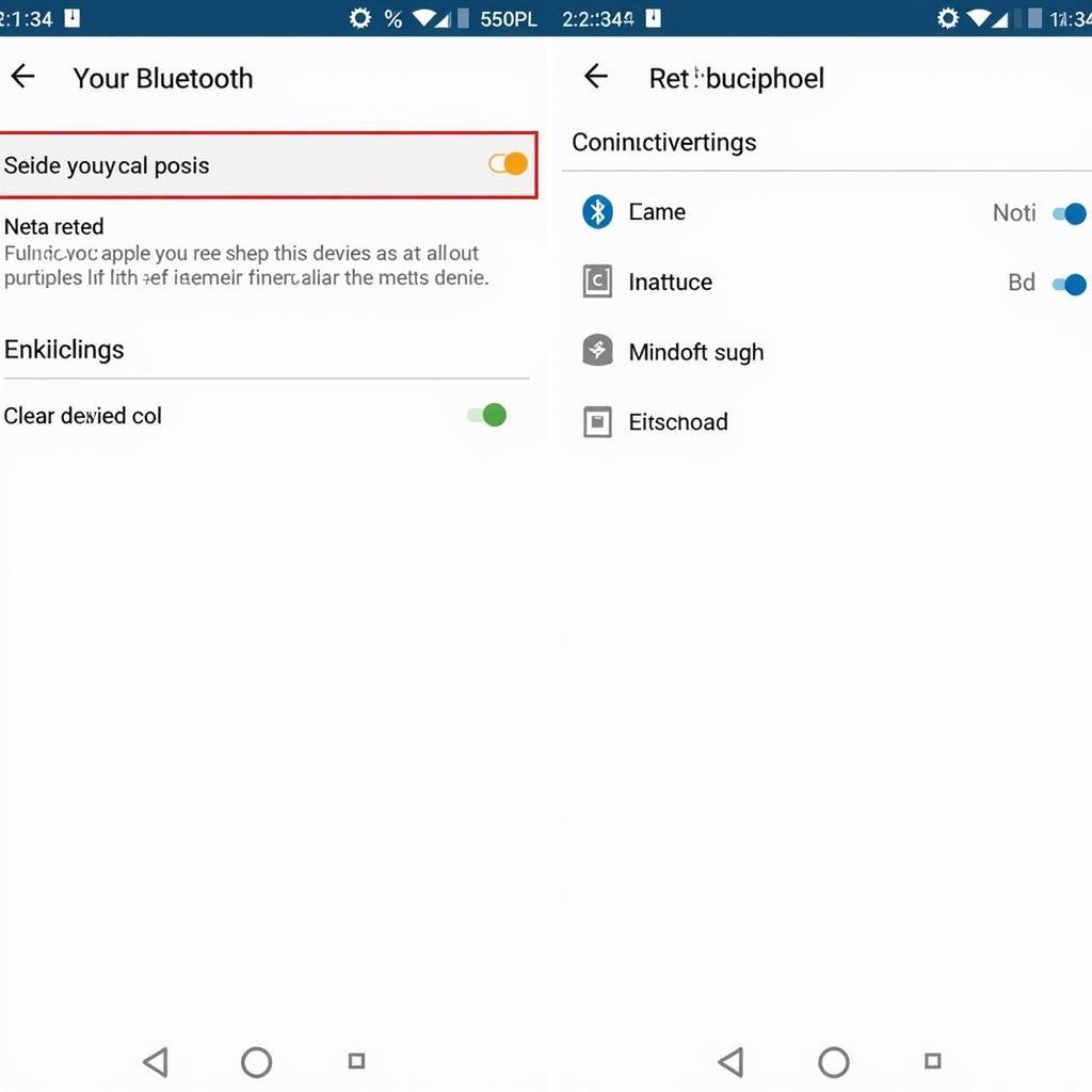 Troubleshooting Bluetooth Connectivity Problems with a Vgate Scan Tool