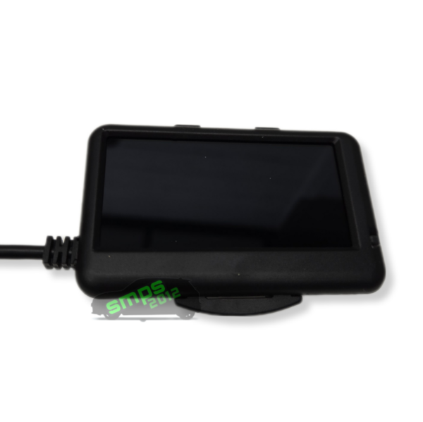 Ultra Jauge Em Plus OBDII OBD2 Code Scanner Outil Turbo UltraGauge Voiture - Image 3