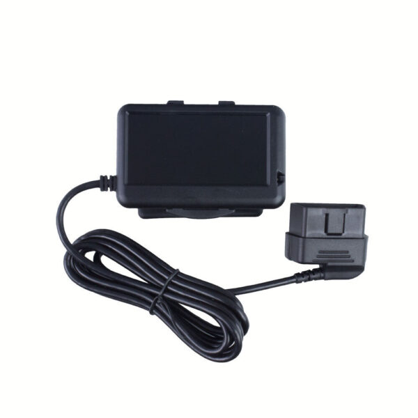 UltraGauge Car Scanner OBDII OBD2 Code Scan Tool EM Plus v1.4 With Stand - Image 4