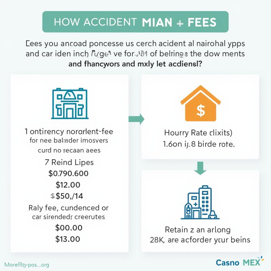 Understanding Car Accident Lawyer Fees