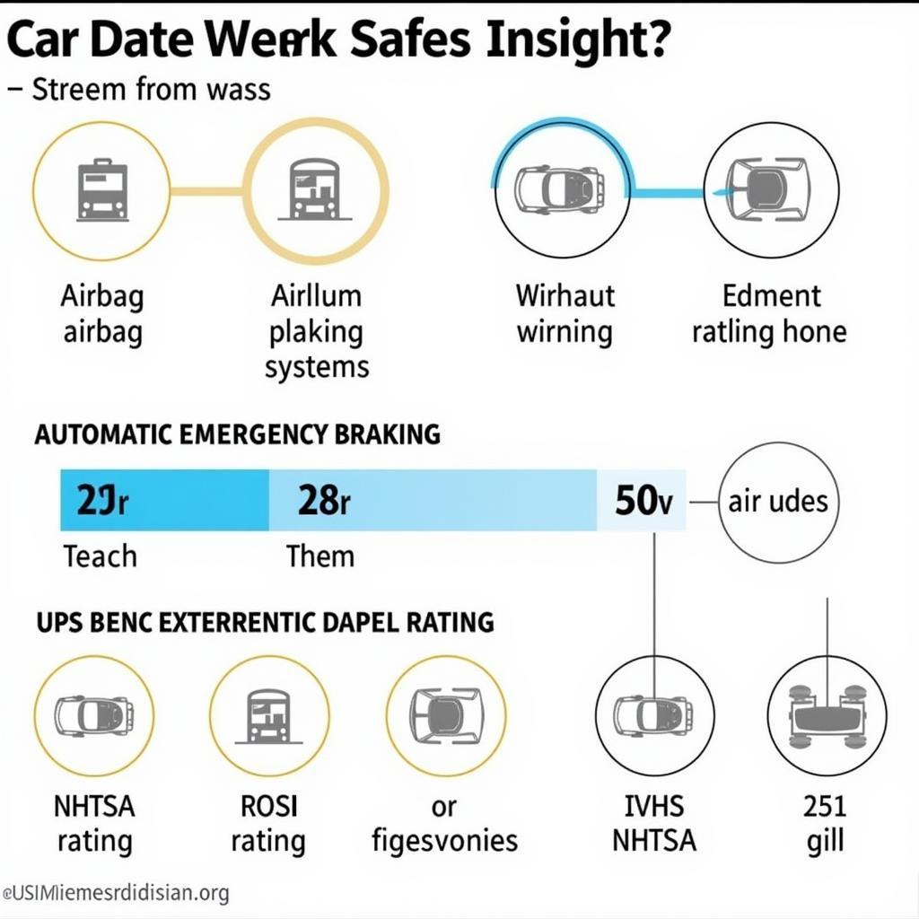 US News Car Ranking Safety Features