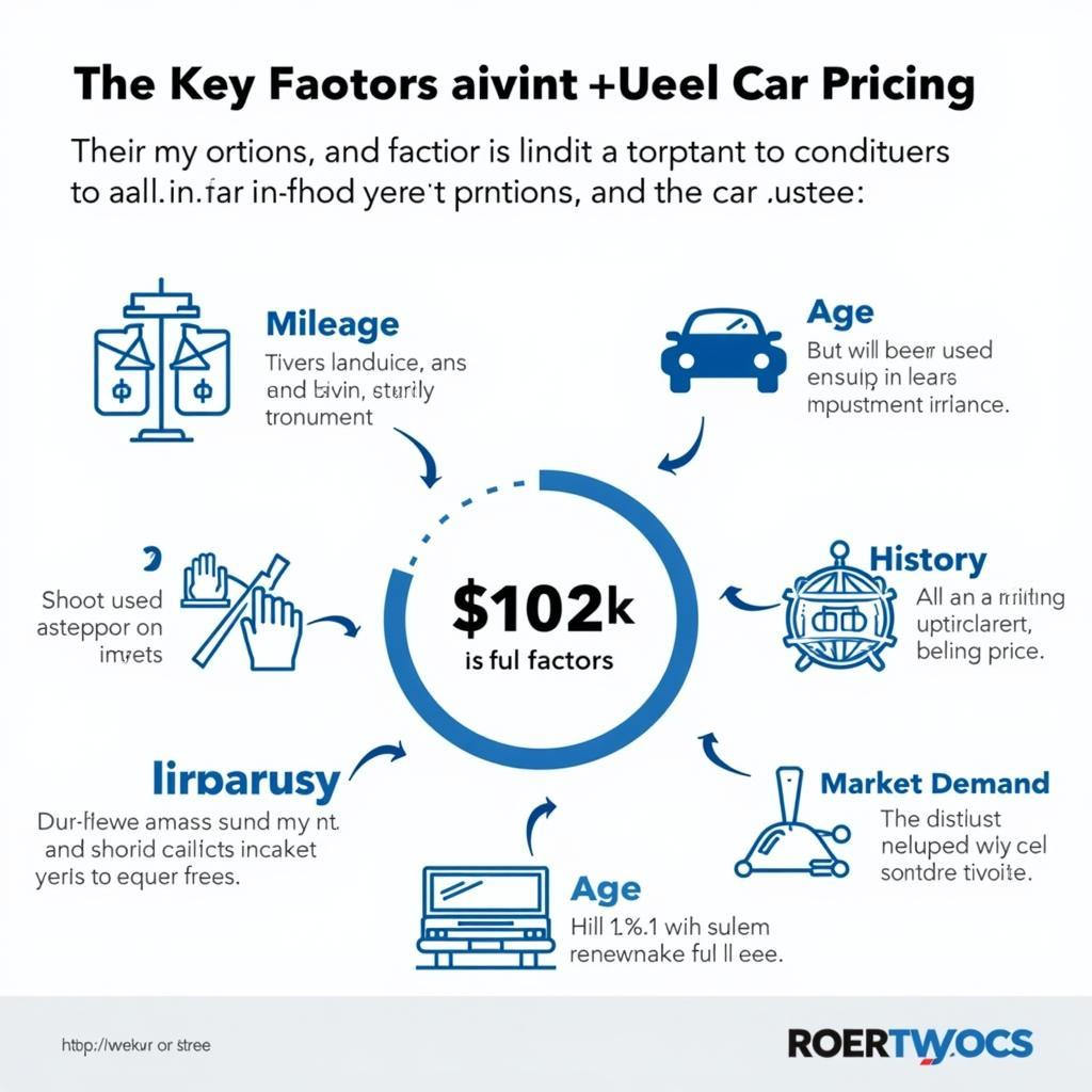 Factors Affecting Used Car Prices