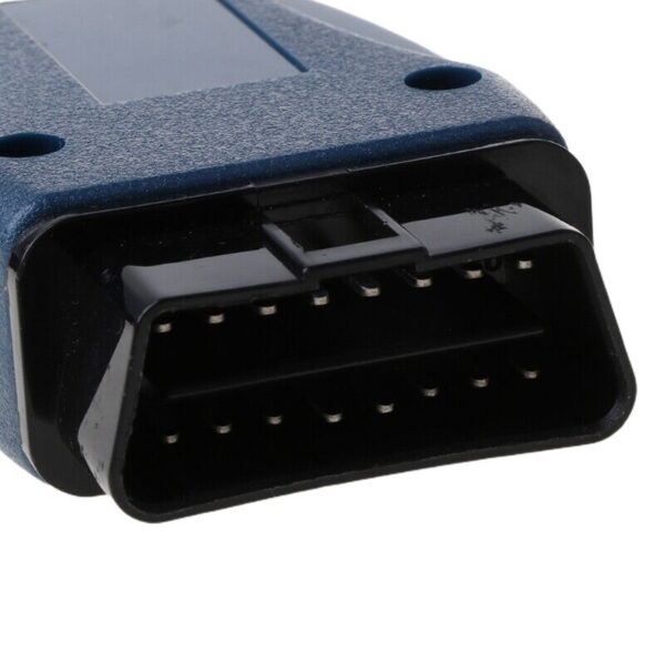 V154 JLR Pro for JLR OBD2 Scanner Support 05-16 Auto Diagnostic Tool - Image 4