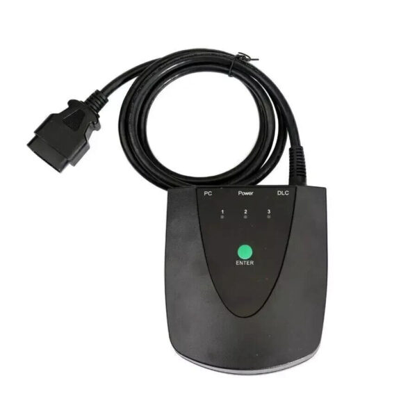 V3.104.24 For Honda HDS HIM Diagnostic Tool OBD2 Auto Scanner Code Reader New - Image 5