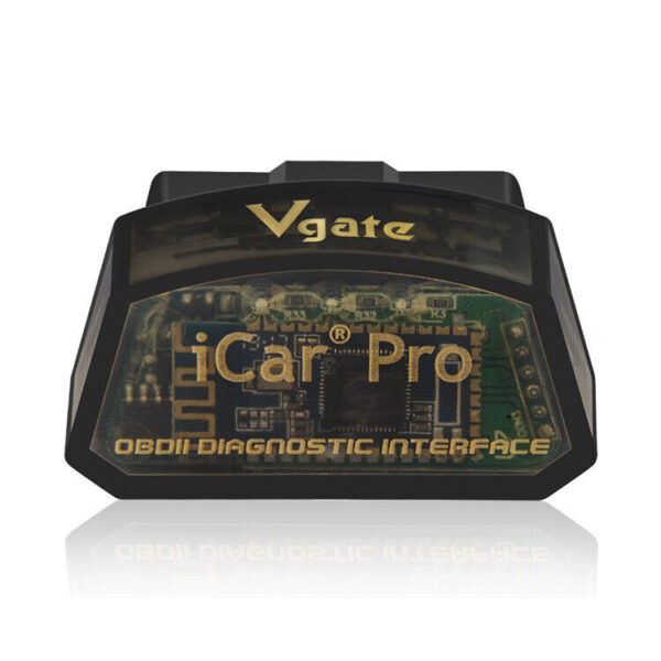 VGATE ICAR PRO Bluetooth 3.0 ELM327 OBD2 Car Diagnostic Scanner Tool For Android - Image 5