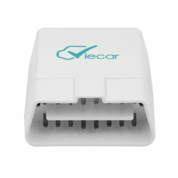 Viecar Bluetooth v4.0 OBD2 Car Diagnostics Scanner For IOS/Android carista UK - Image 3