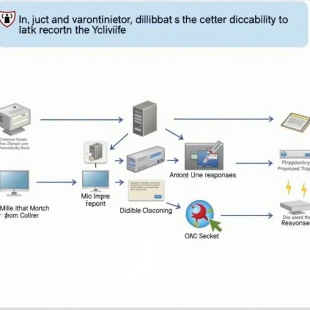 Vulnerability Scanning Process