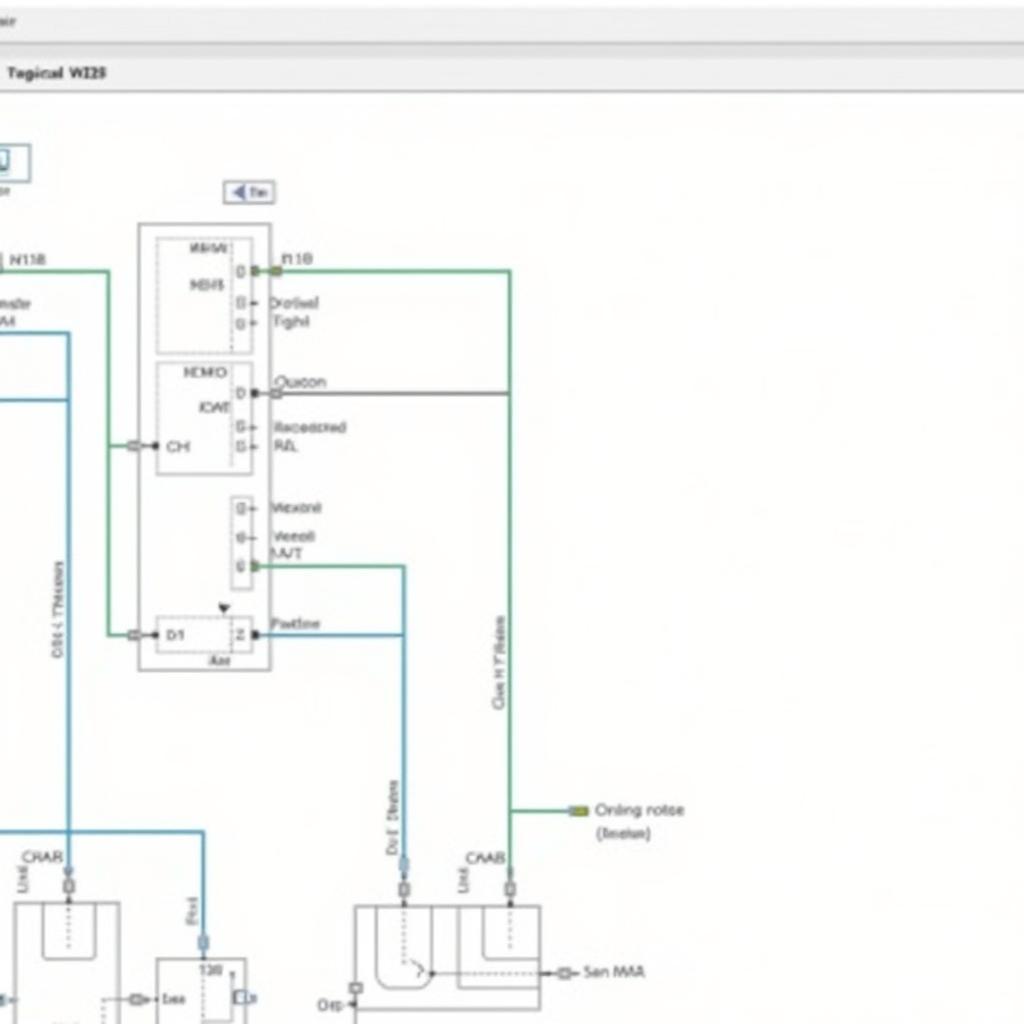 WIS EPC Mercedes Interface