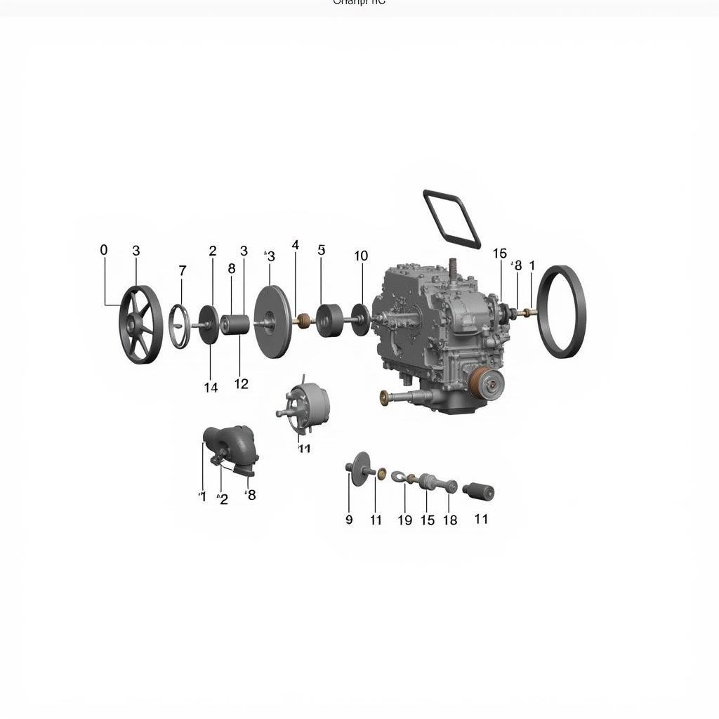 WIS EPC Mercedes Parts Catalog