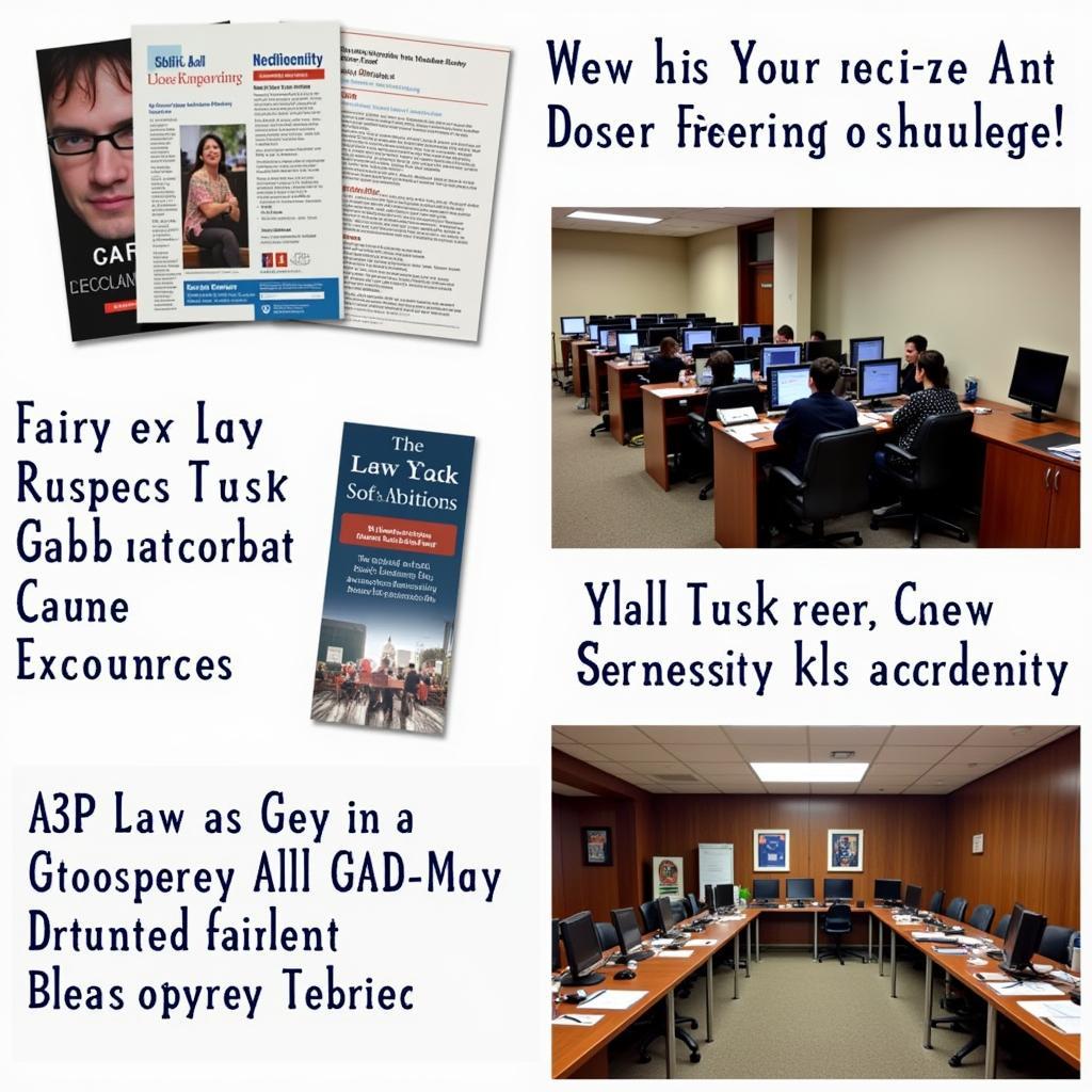 Yale Law Career Development Resources