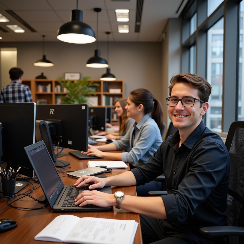 Yale Law Graduates Working in Big Law